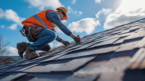 Professional Roofing and repair in Malmstrom Af, MT